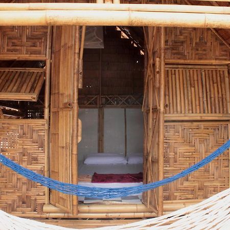 Captain Yut'S Bangalows Koh Lipe Bagian luar foto