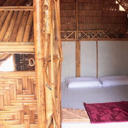 Captain Yut'S Bangalows Koh Lipe Bagian luar foto