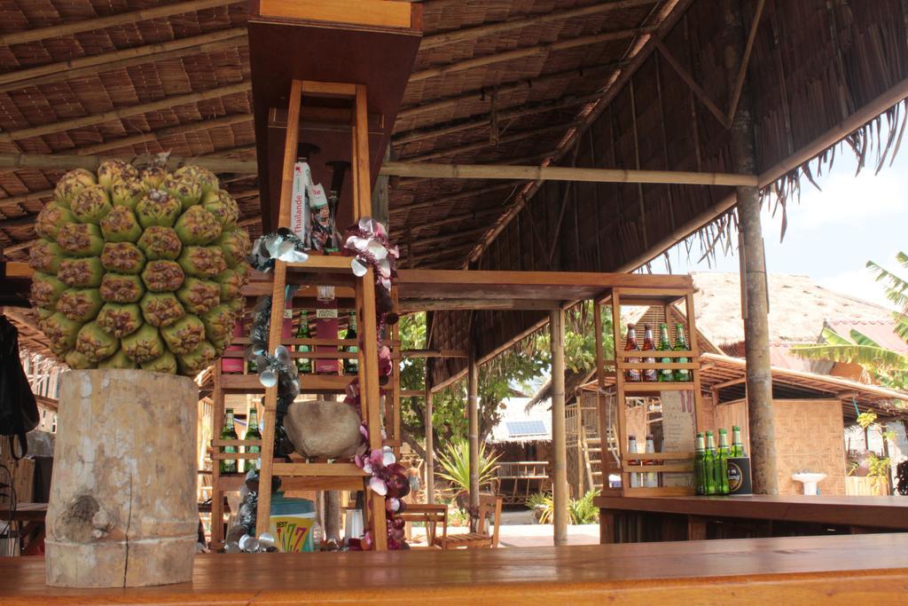 Captain Yut'S Bangalows Koh Lipe Bagian luar foto