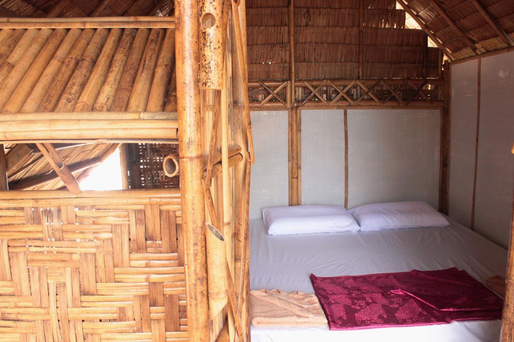 Captain Yut'S Bangalows Koh Lipe Bagian luar foto